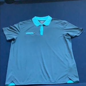 Oakley Golf Shirt